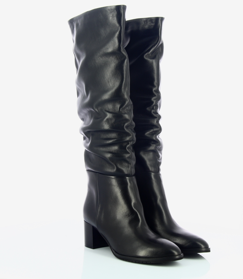 PIUMI|TAMARA LEATHER