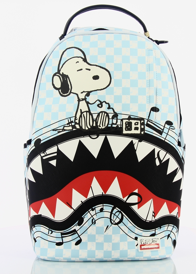SPRAYGROUND|8798