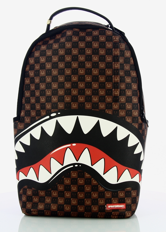 SPRAYGROUND|8634