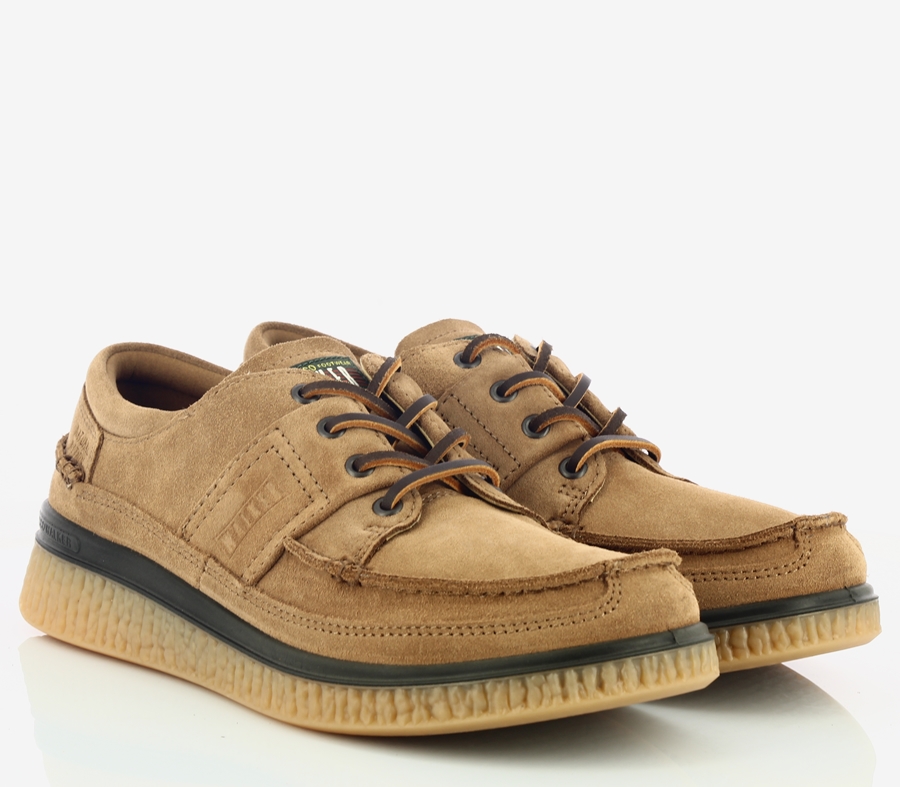 ECCO|WALKER 3.0