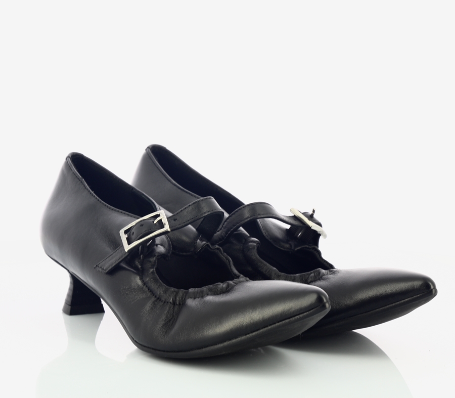 PIUMI|SCARPA TACCO