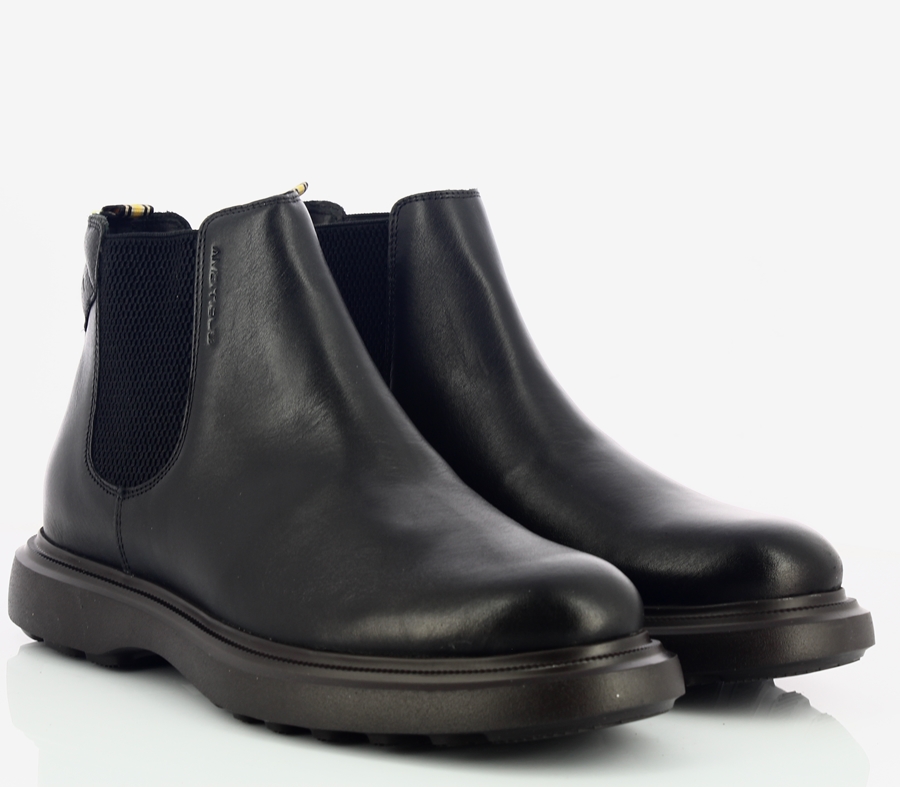 AMBITIOUS|14019 LEATHER