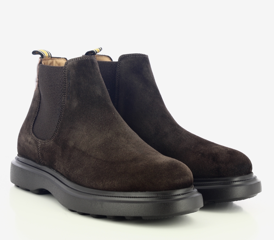 AMBITIOUS|14019 SUEDE