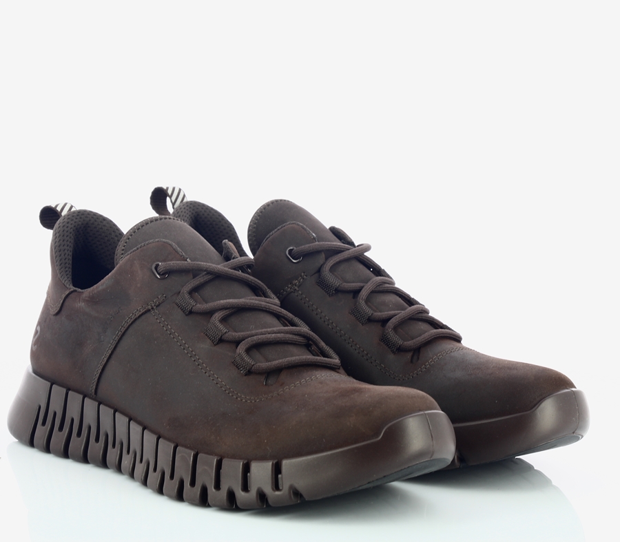 ECCO|GRUUV M