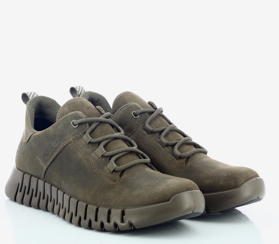 ECCO|GRUUV M