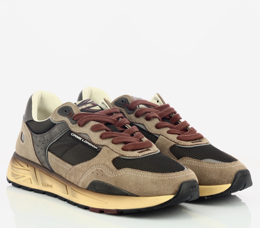 CRIME LONDON|10600