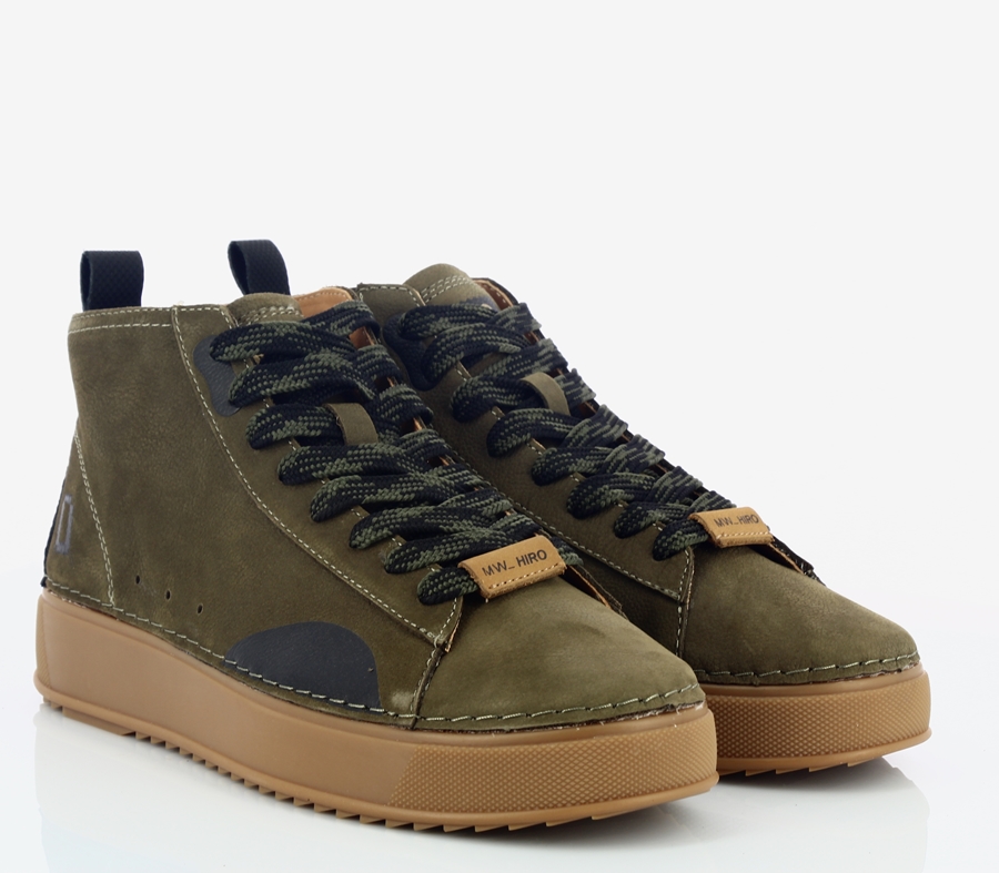 MONOWAY|BENJI 262/263