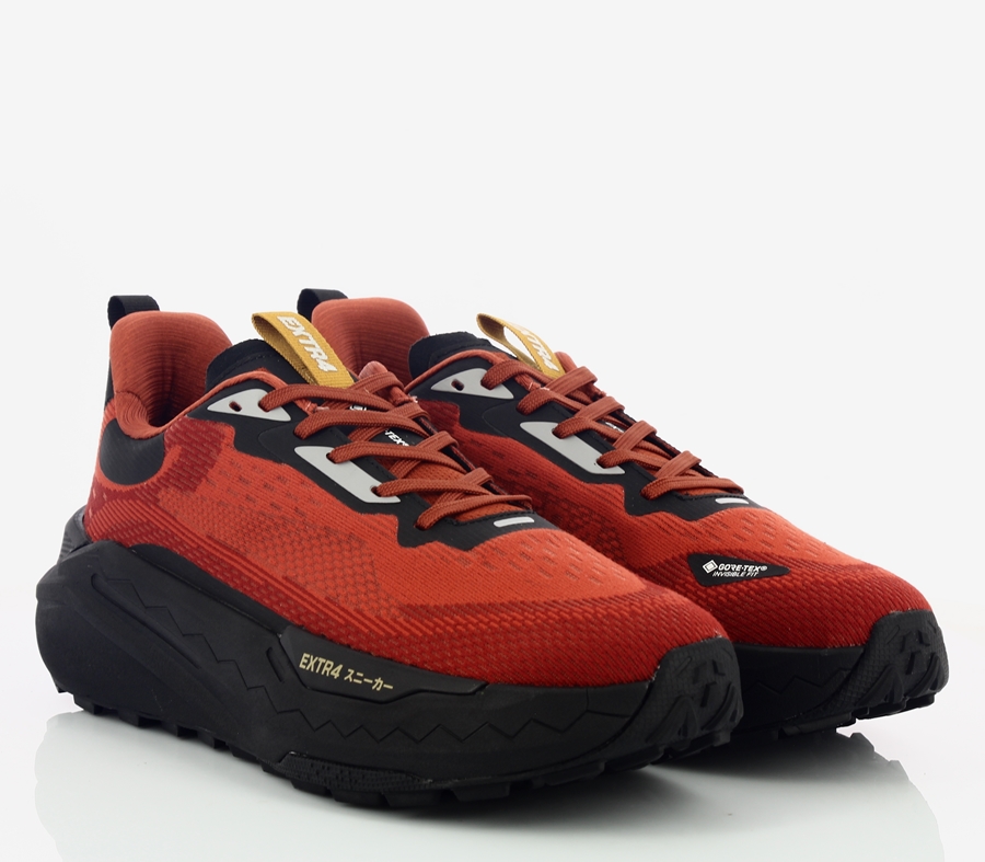 EXTR4|U-KAIZEN XL GTX