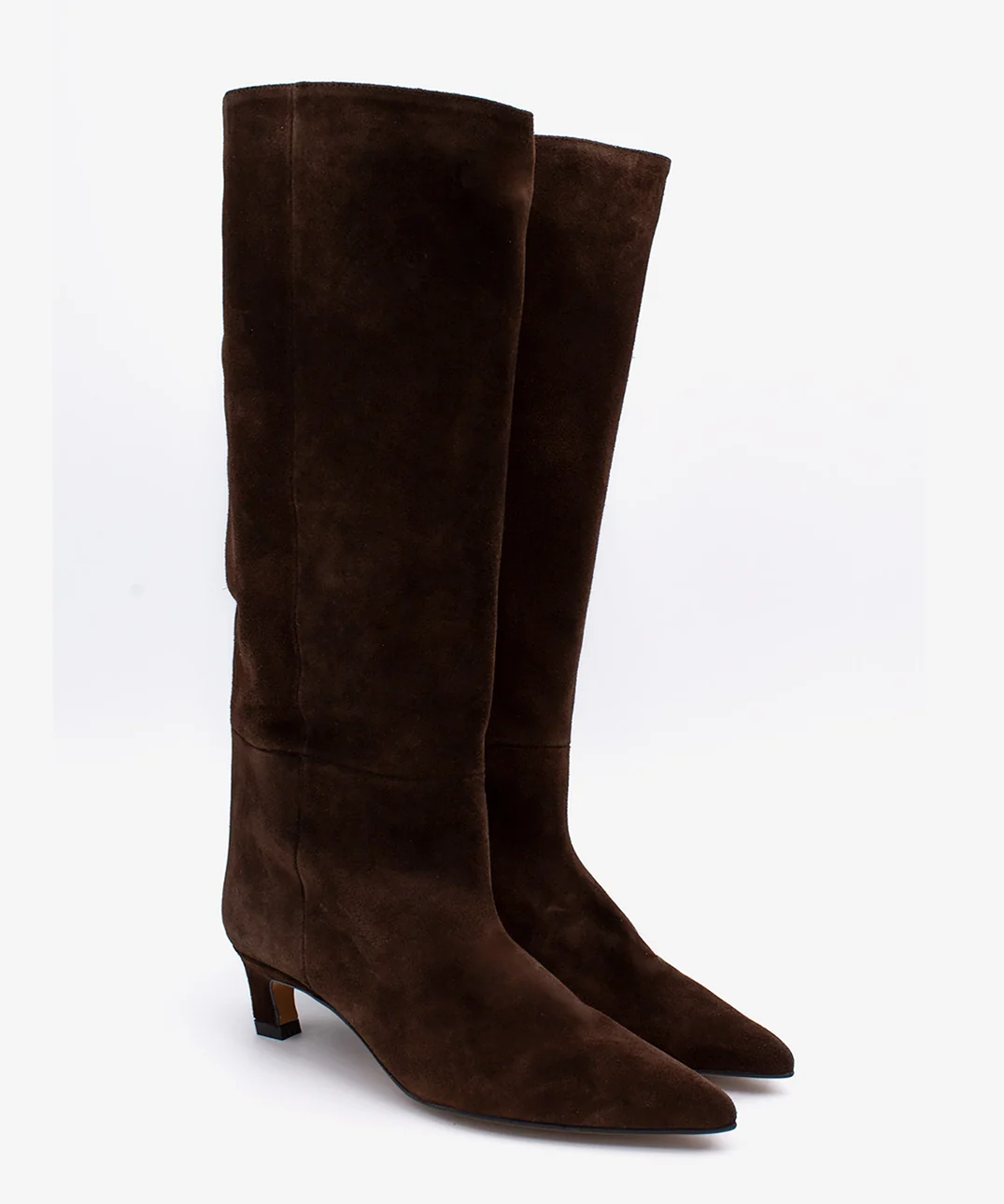 ANGEL ALARCON|GAELLE SUEDE