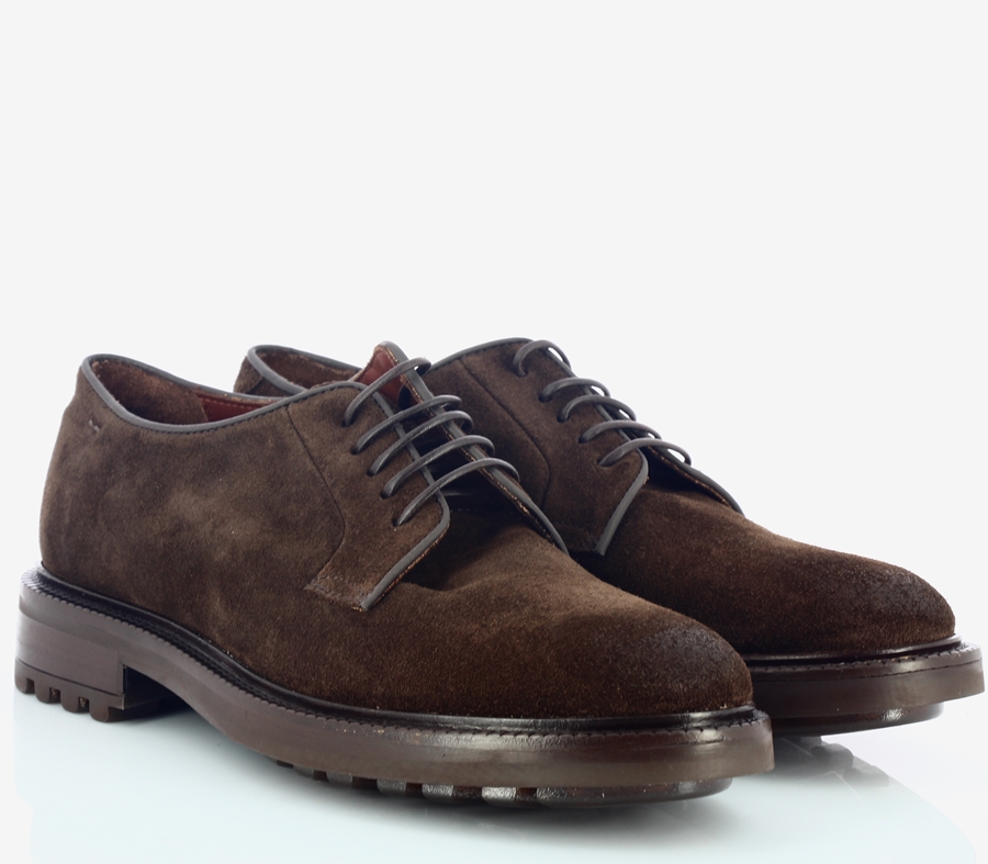 ERNESTO DOLANI|606 SUEDE