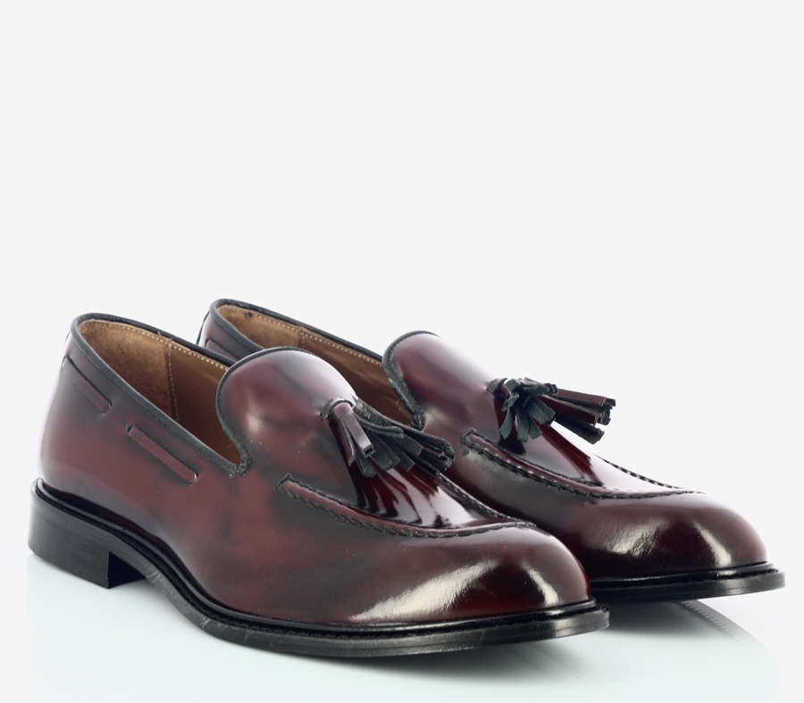 PIUMI|MOCASSINO
