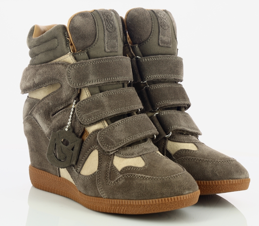 STEVE MADDEN| MAVIS