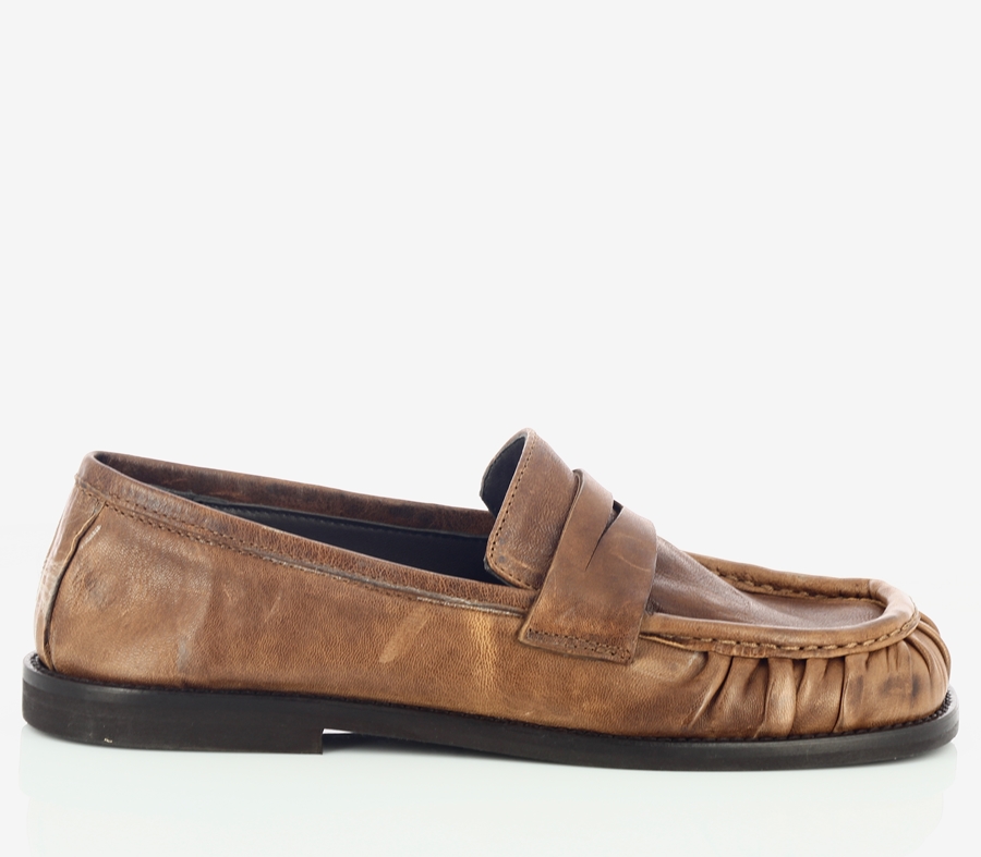 PIUMI|MOCASSINO