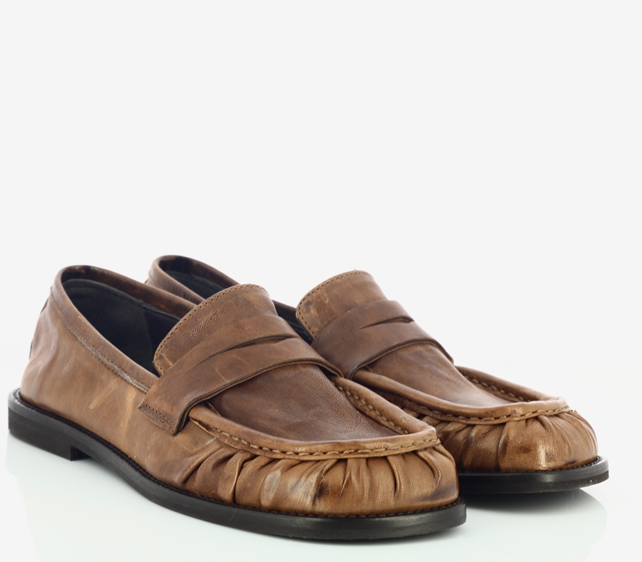 PIUMI|MOCASSINO